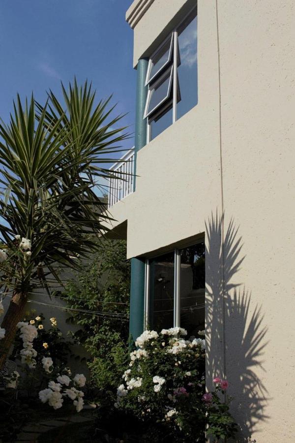 Houghton Guest House Johannesburg Exterior photo